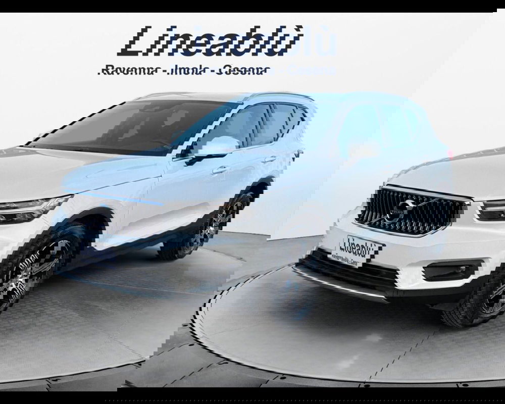 Volvo XC40 usata a Bologna