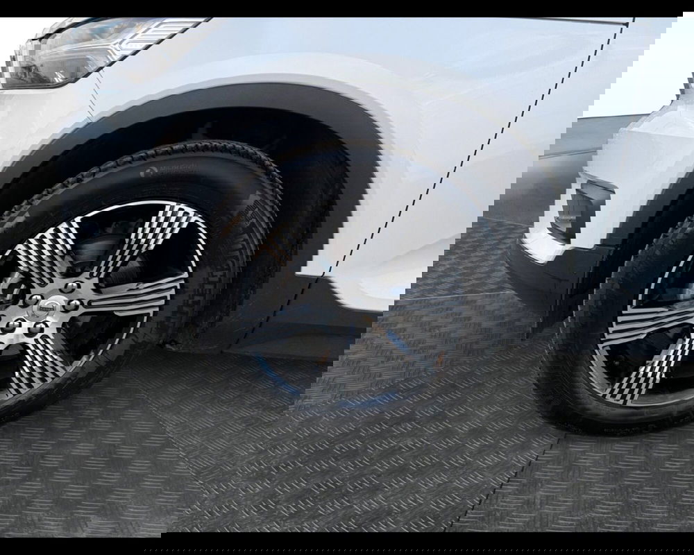 Volvo XC40 usata a Bologna (14)
