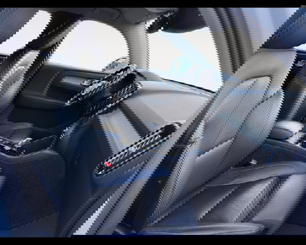 Volvo XC40 usata a Bologna (15)