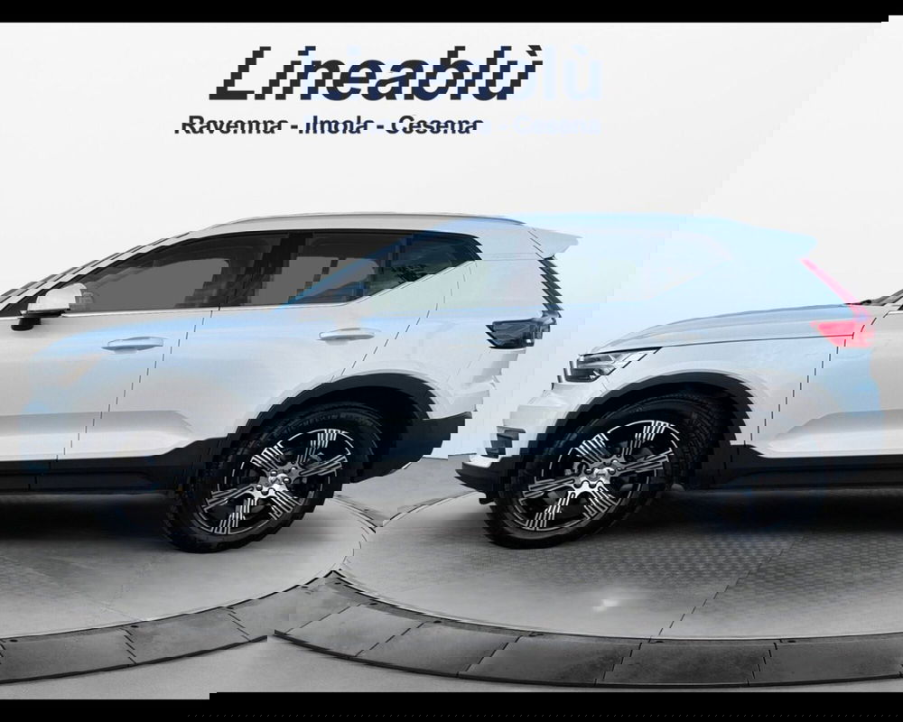 Volvo XC40 usata a Bologna (2)