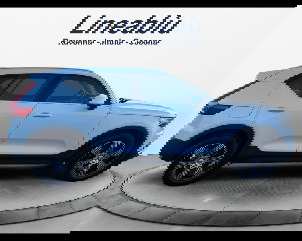 Volvo XC40 usata a Bologna (6)