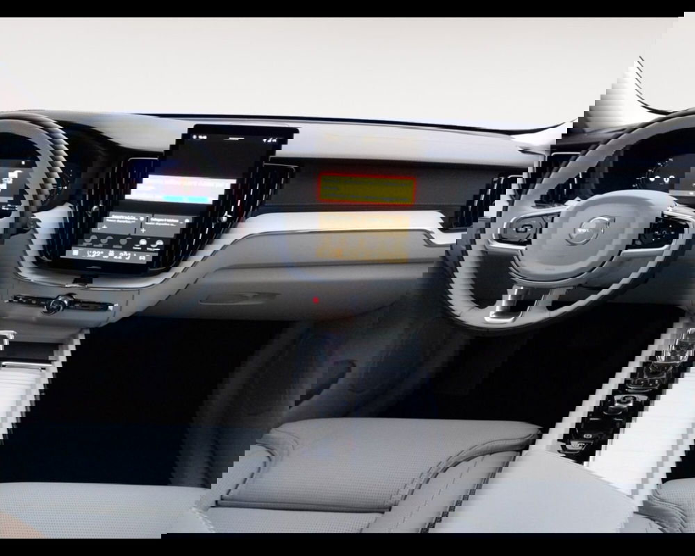 Volvo XC60 nuova a Bologna (11)