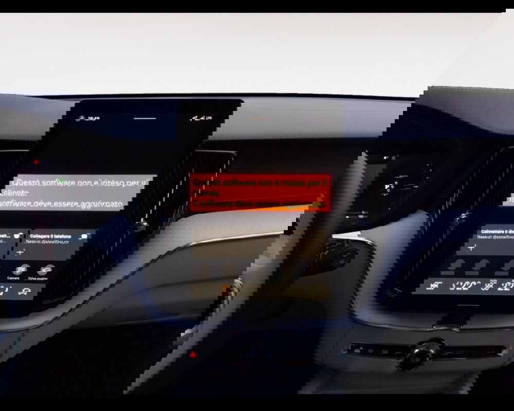 Volvo XC60 nuova a Bologna (12)