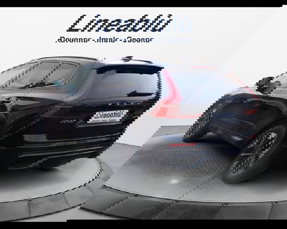 Volvo XC60 nuova a Bologna (3)