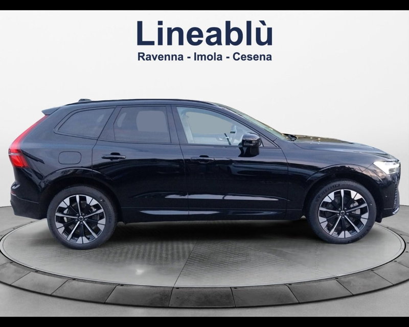 Volvo XC60 nuova a Bologna (6)