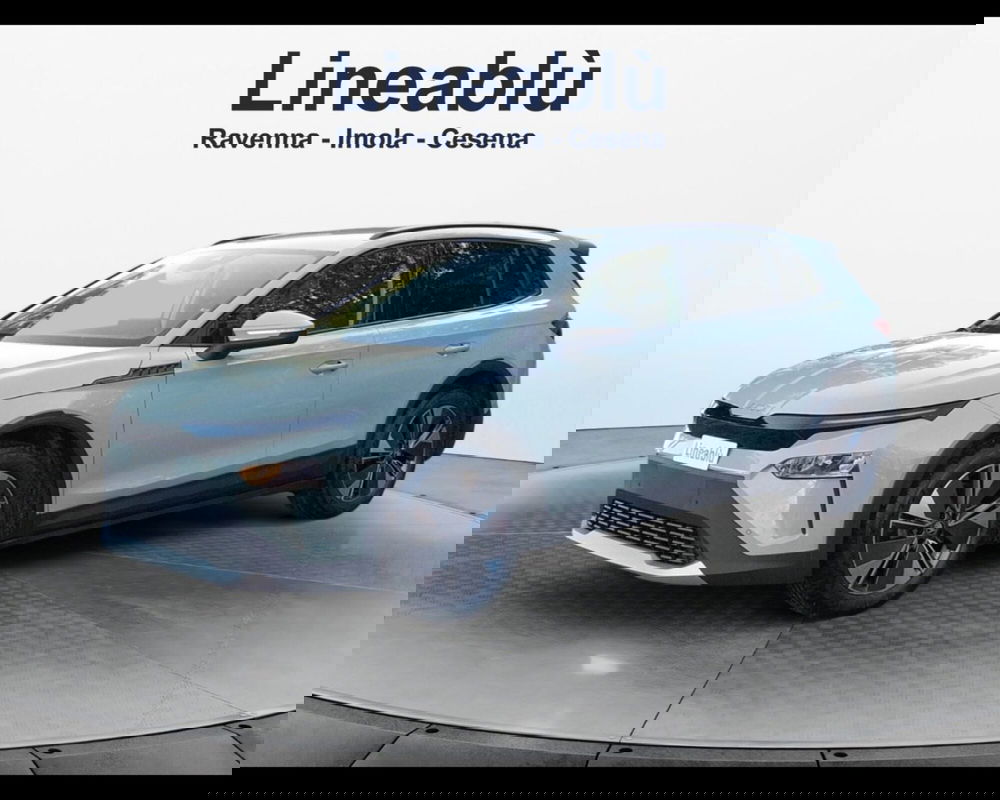 Skoda Elroq nuova a Ravenna