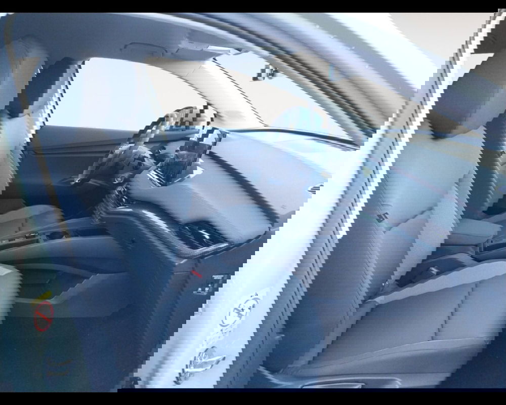 Skoda Elroq nuova a Ravenna (10)