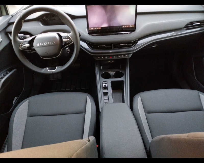 Skoda Elroq nuova a Ravenna (12)