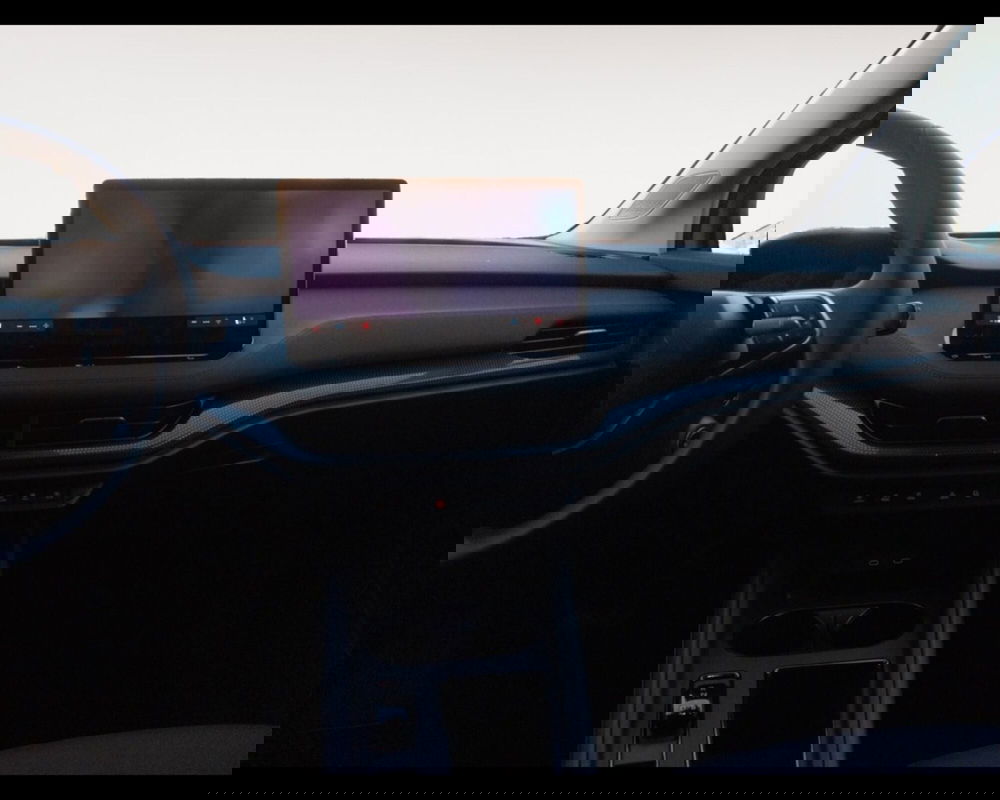 Skoda Elroq nuova a Ravenna (13)