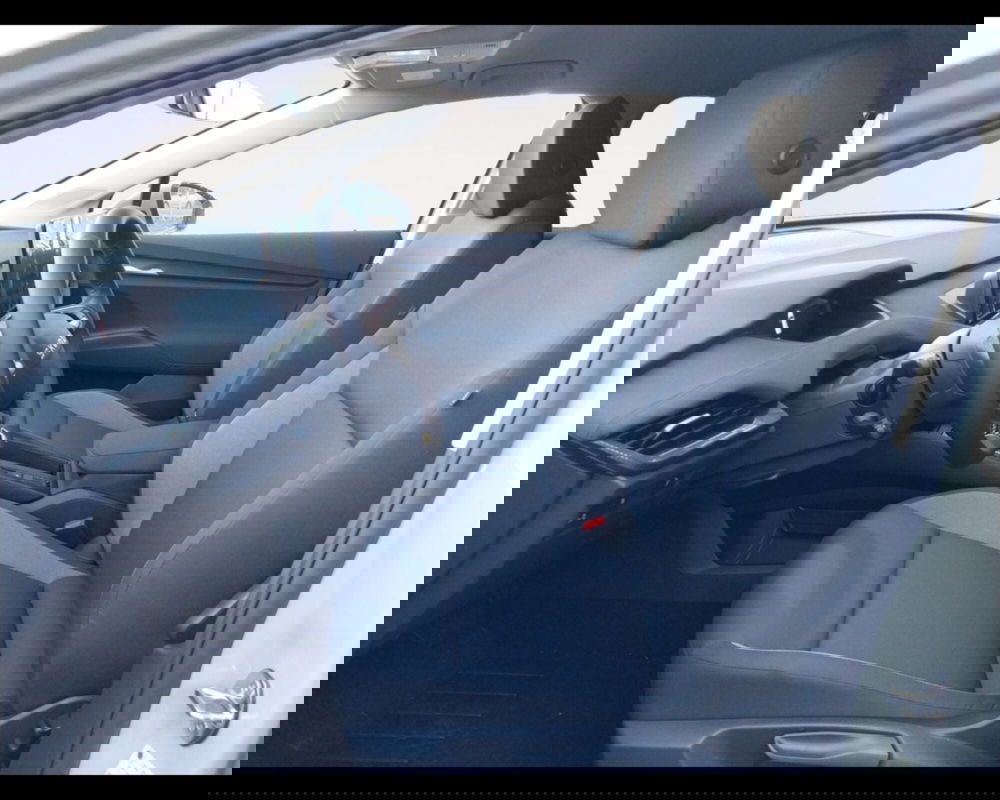 Skoda Elroq nuova a Ravenna (14)