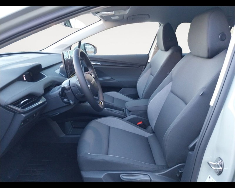 Skoda Elroq nuova a Ravenna (14)