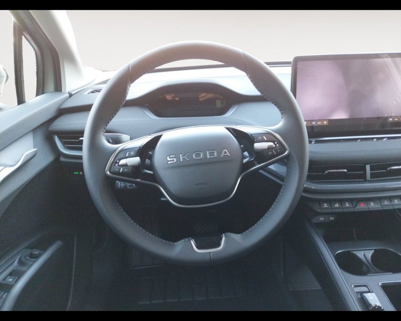 Skoda Elroq nuova a Ravenna (15)