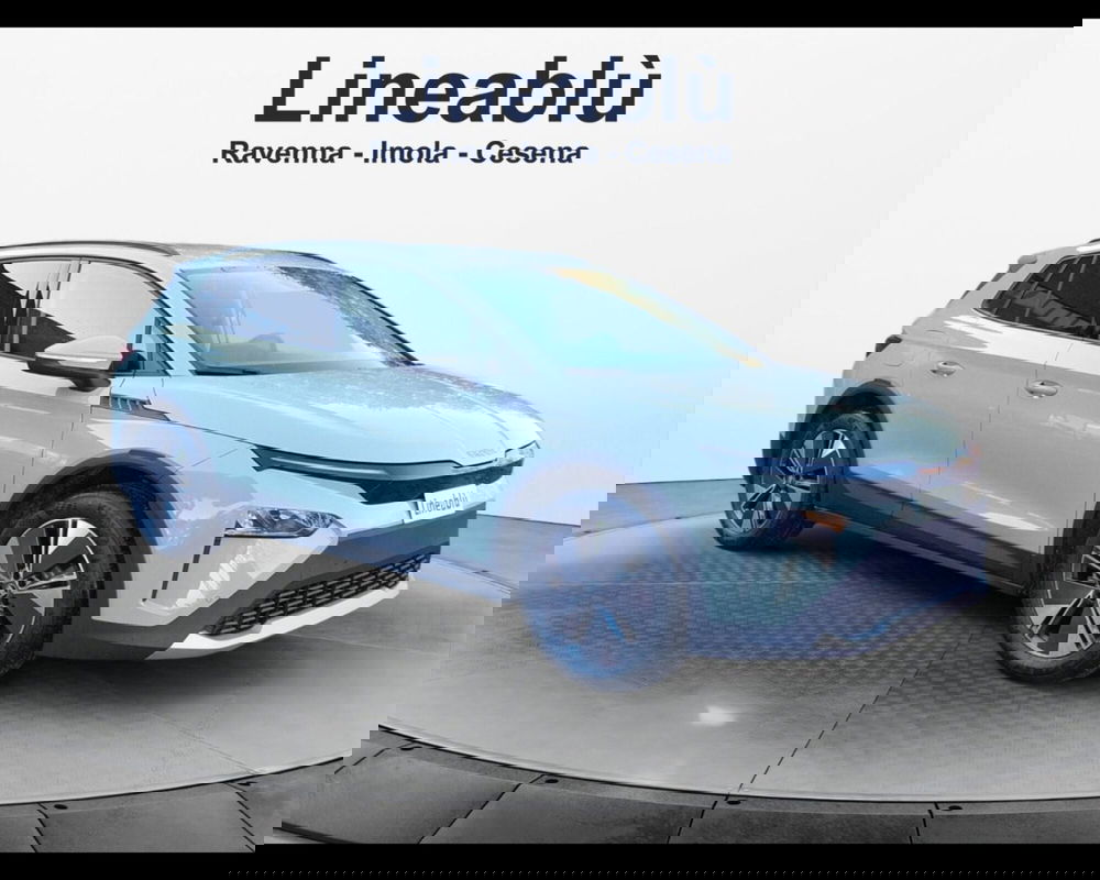 Skoda Elroq nuova a Ravenna (3)