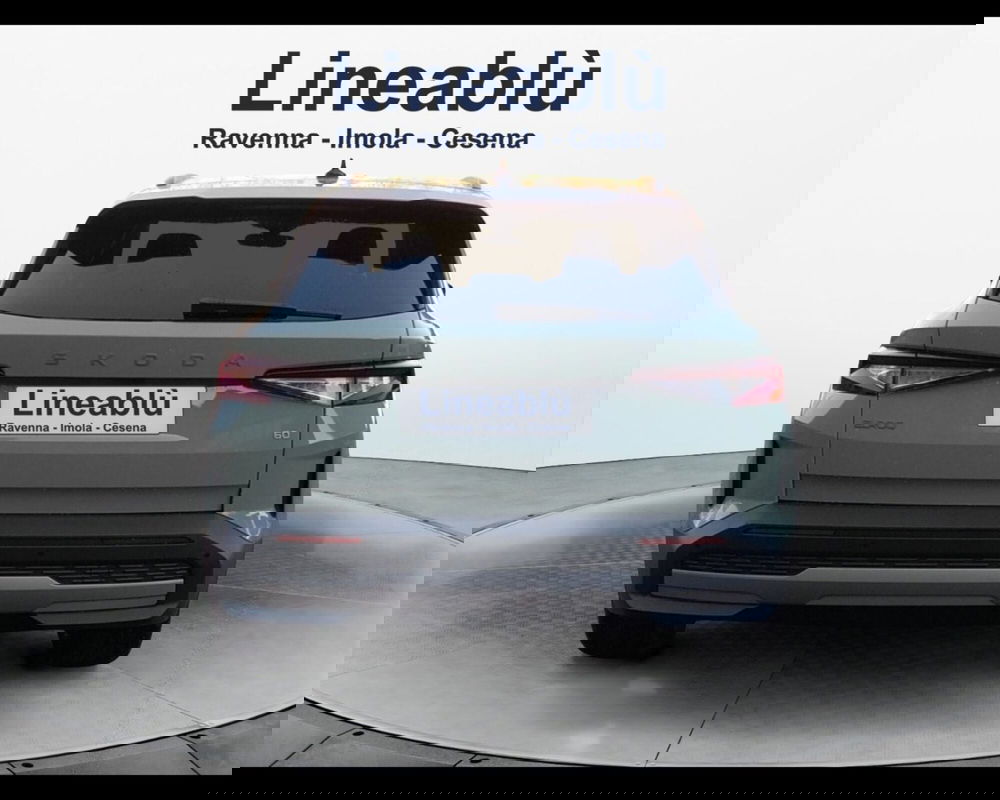 Skoda Elroq nuova a Ravenna (5)