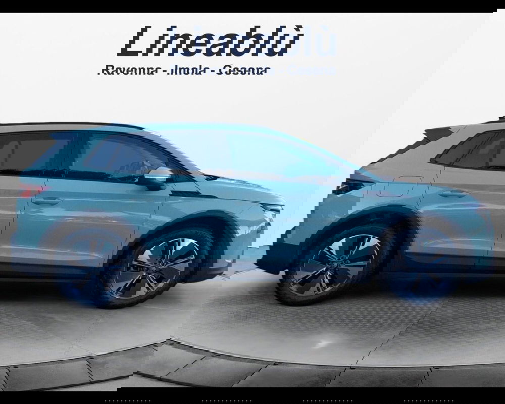 Skoda Elroq nuova a Ravenna (7)