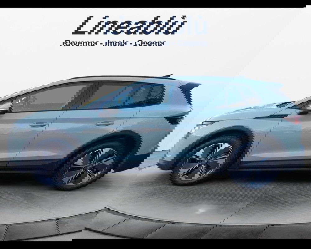 Skoda Elroq nuova a Ravenna (8)