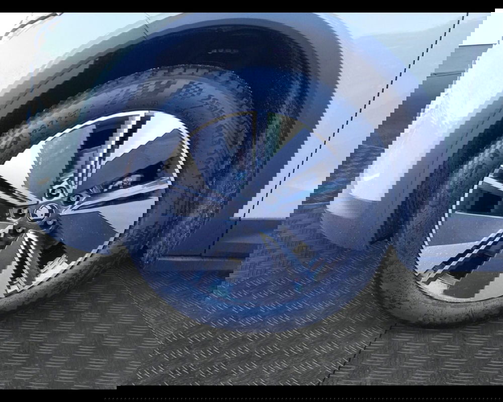 Skoda Elroq nuova a Ravenna (9)