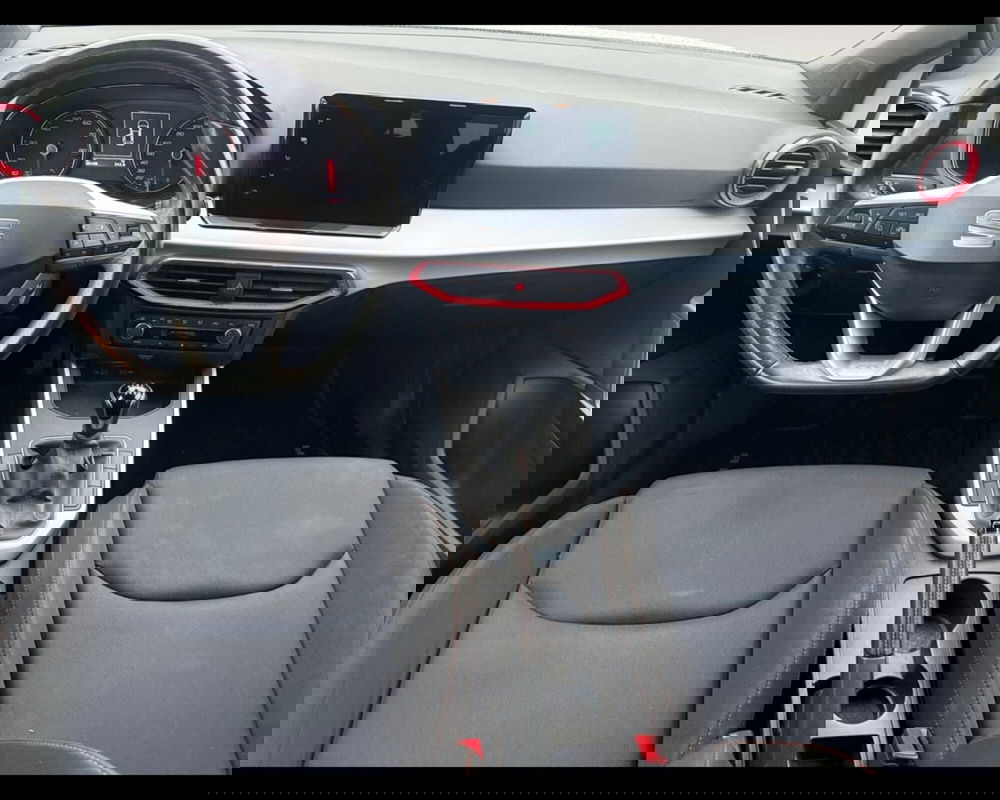 SEAT Arona usata a Ravenna (10)