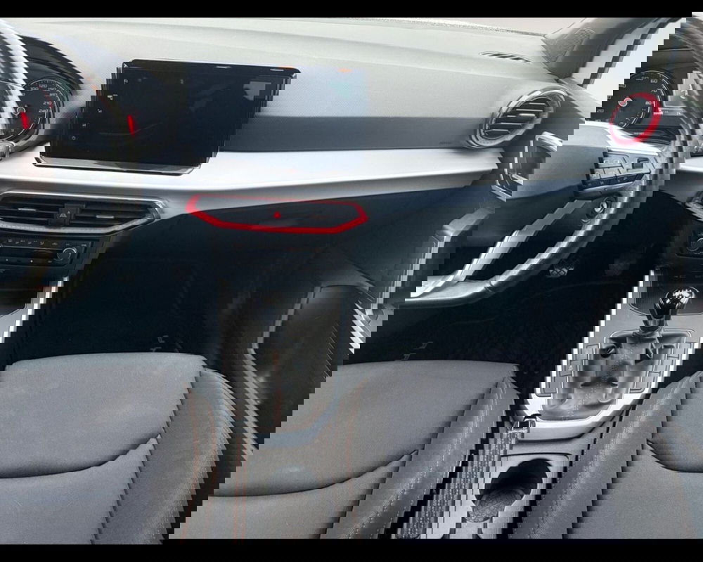 SEAT Arona usata a Ravenna (11)