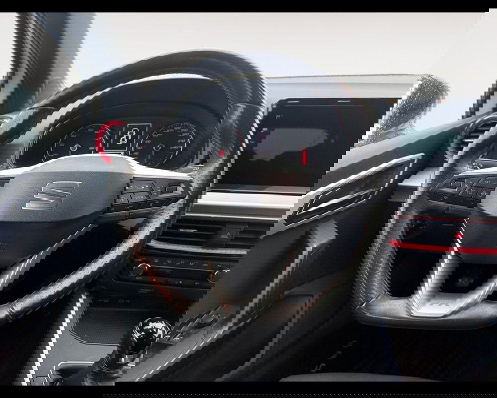 SEAT Arona usata a Ravenna (12)