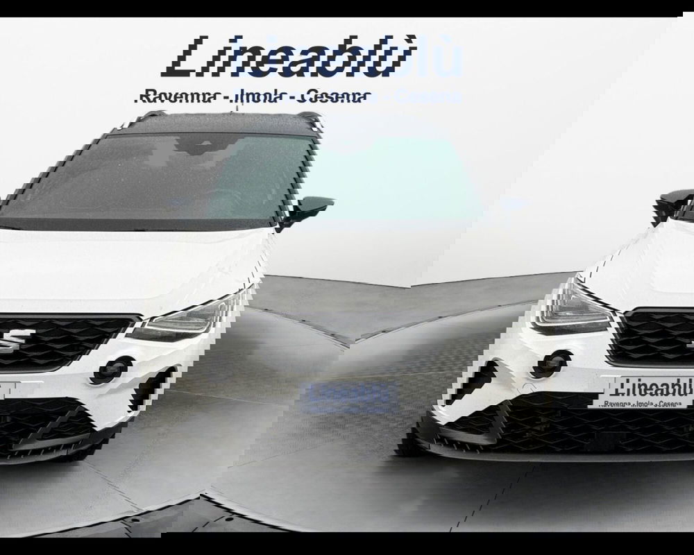 SEAT Arona usata a Ravenna (8)