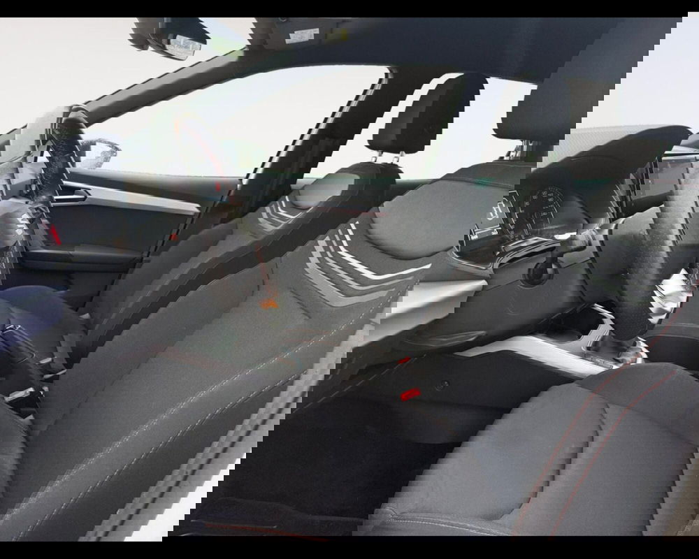 SEAT Arona usata a Ravenna (9)