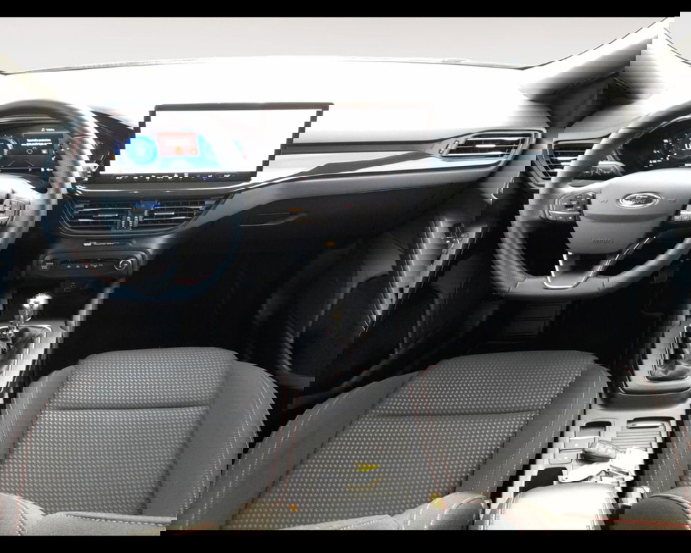 Ford Focus usata a Ravenna (10)