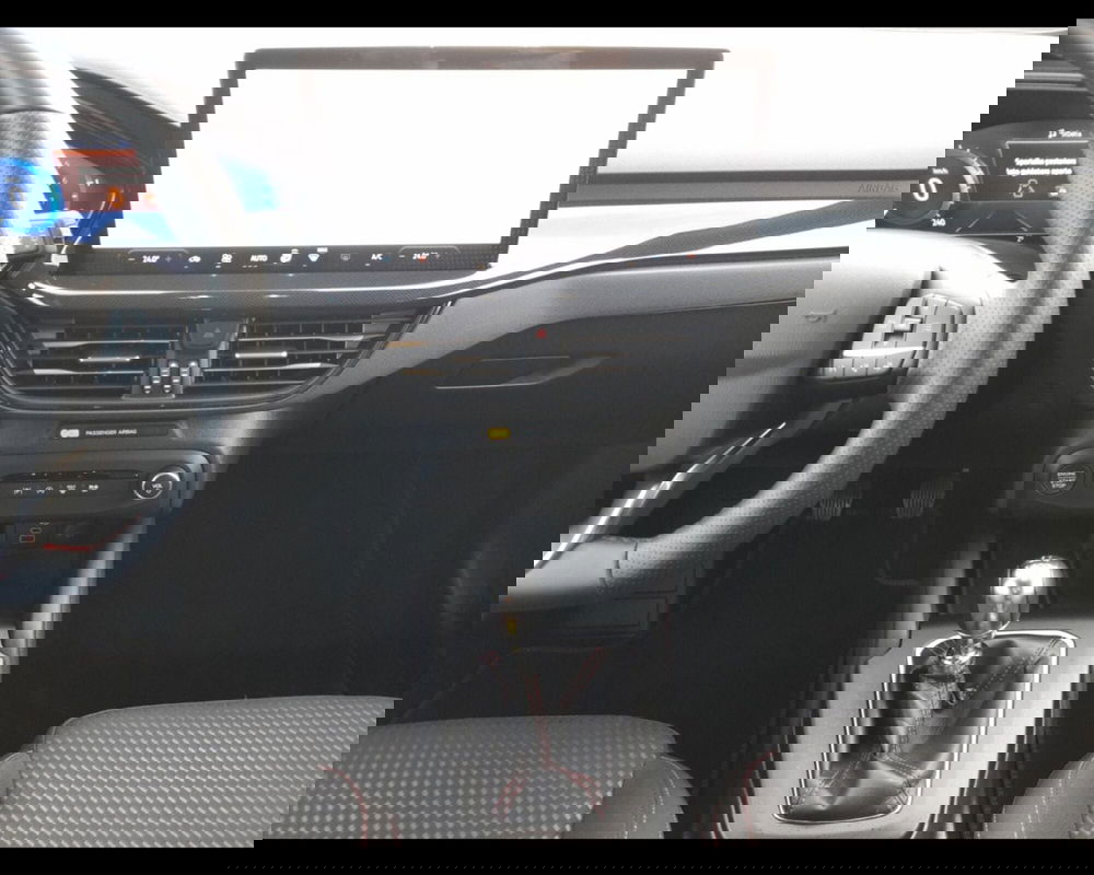 Ford Focus usata a Ravenna (11)