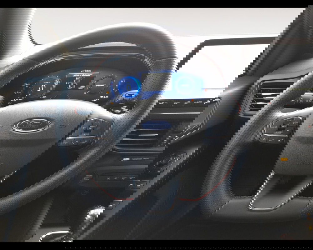 Ford Focus usata a Ravenna (12)