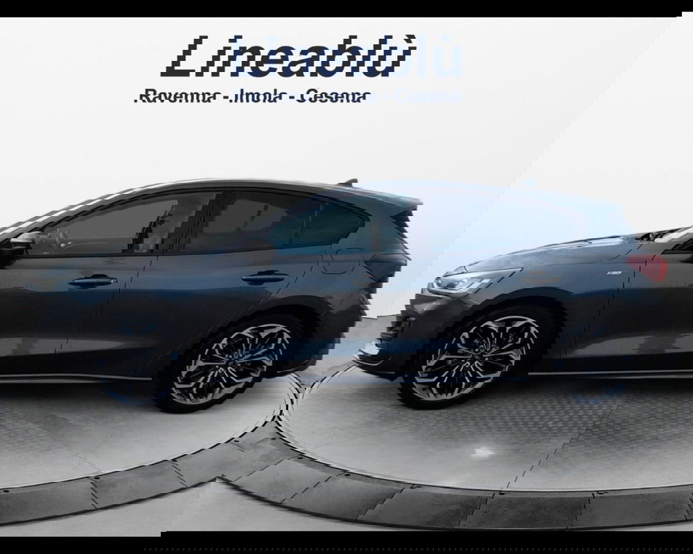 Ford Focus usata a Ravenna (2)