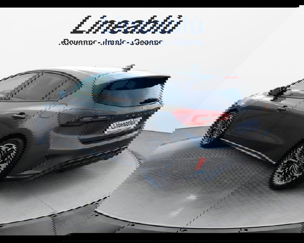 Ford Focus usata a Ravenna (3)