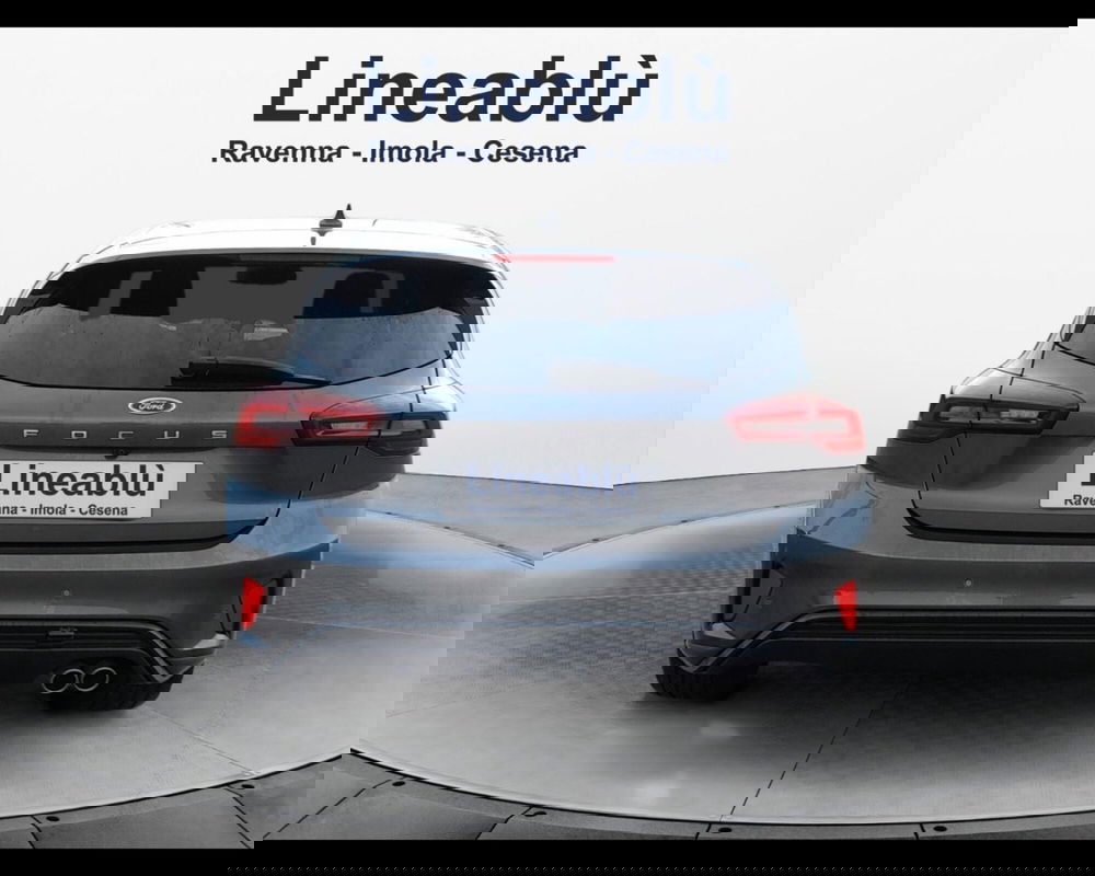 Ford Focus usata a Ravenna (4)