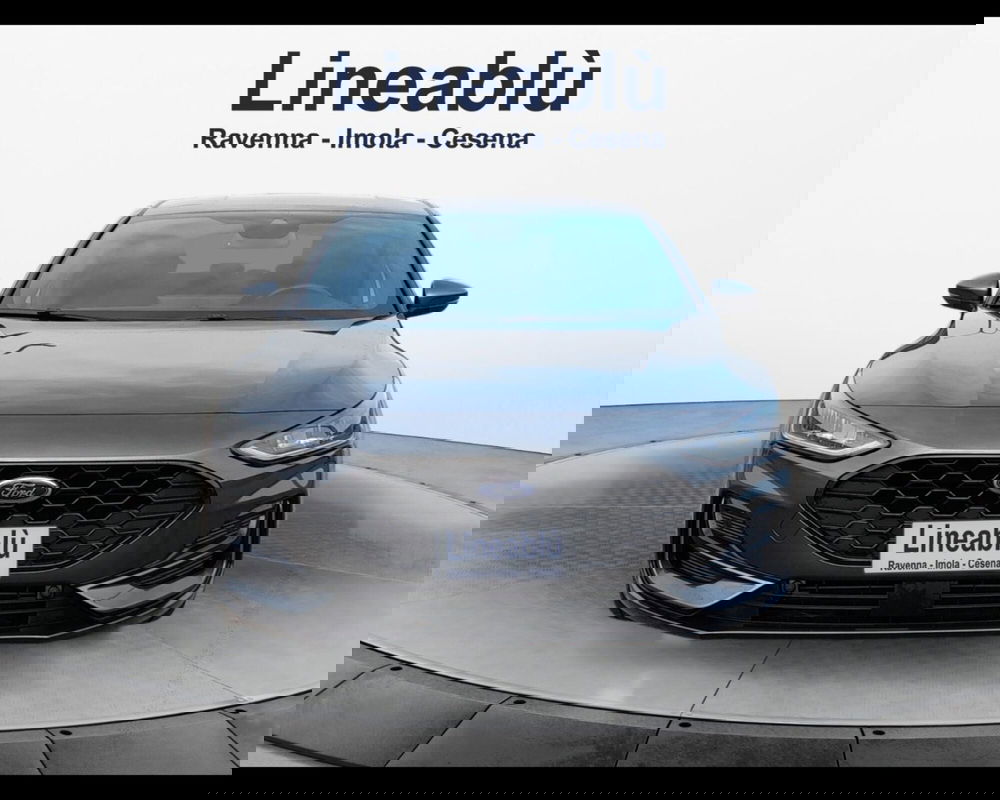 Ford Focus usata a Ravenna (8)