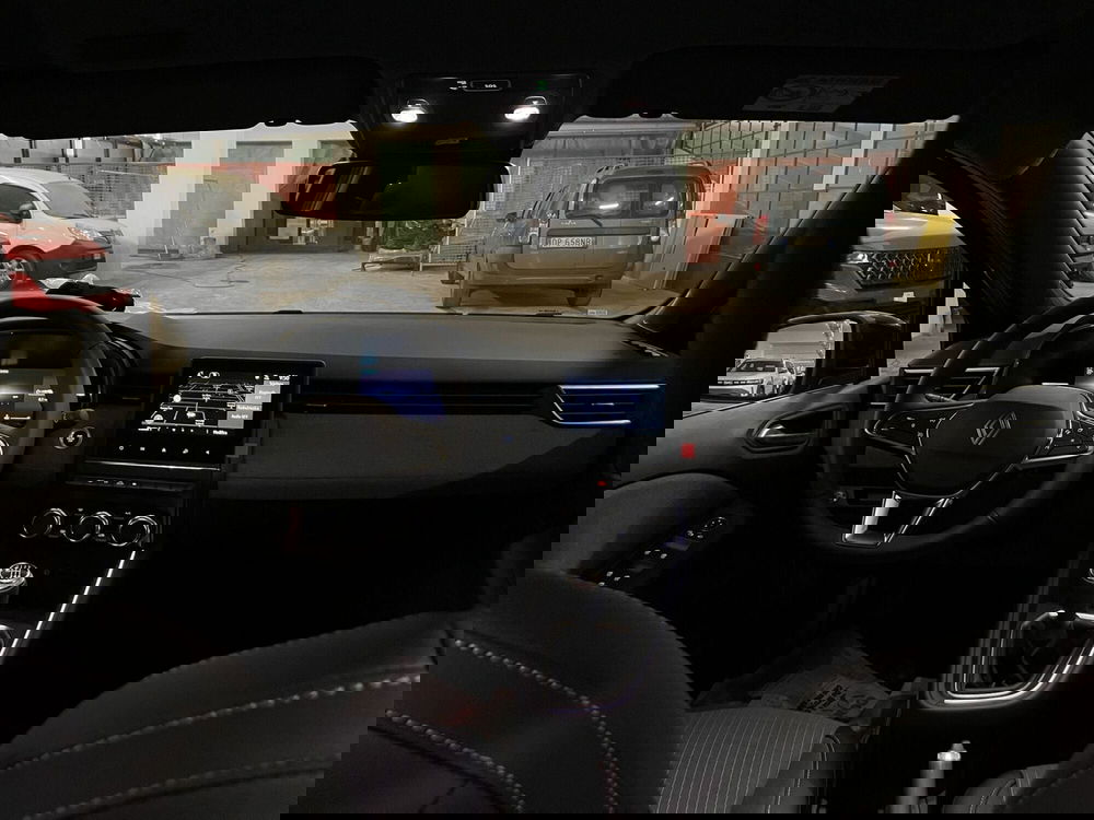 Renault Clio nuova a Milano (15)