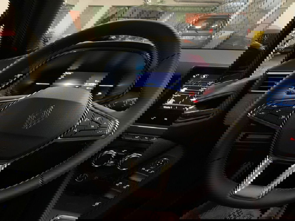 Renault Clio nuova a Milano (16)