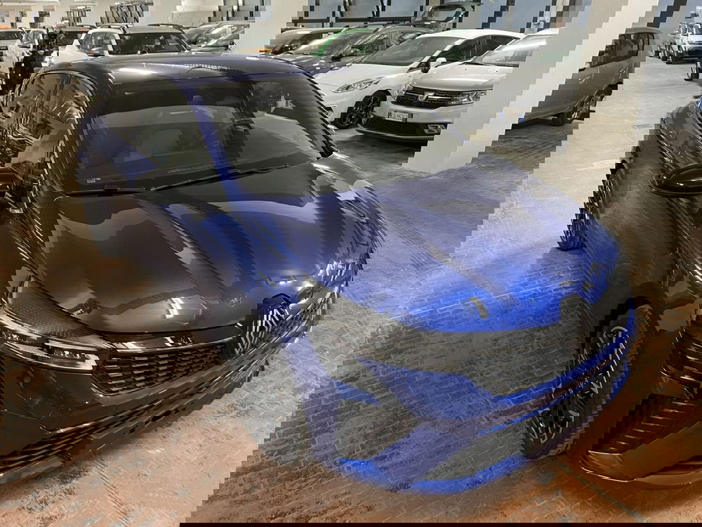 Renault Clio nuova a Milano (2)