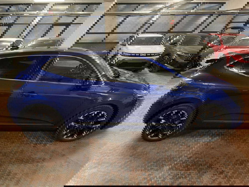 Renault Clio nuova a Milano (3)