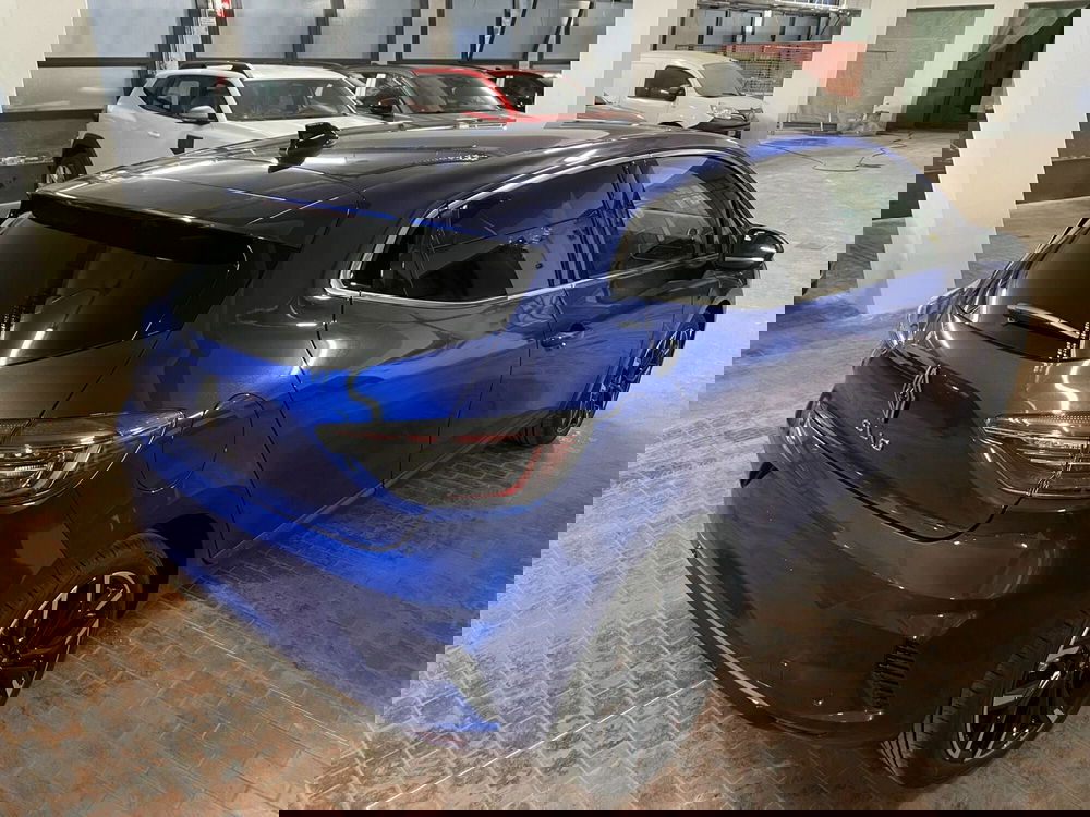 Renault Clio nuova a Milano (4)