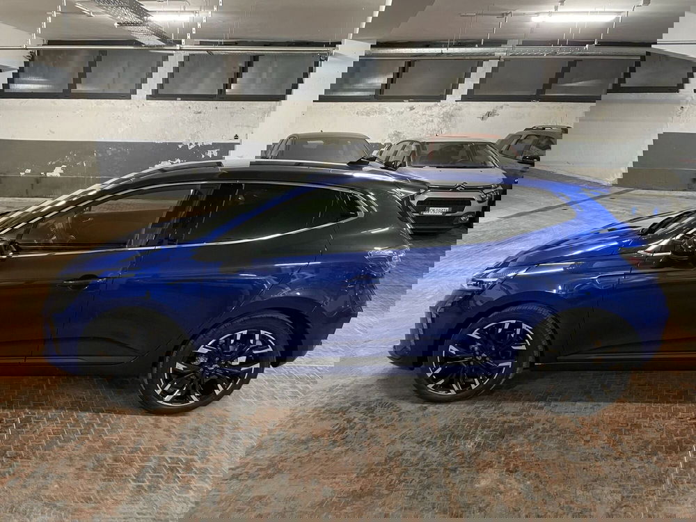 Renault Clio nuova a Milano (6)