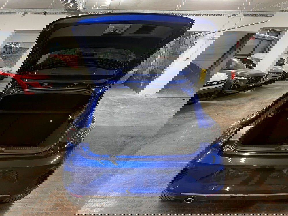 Renault Clio nuova a Milano (7)