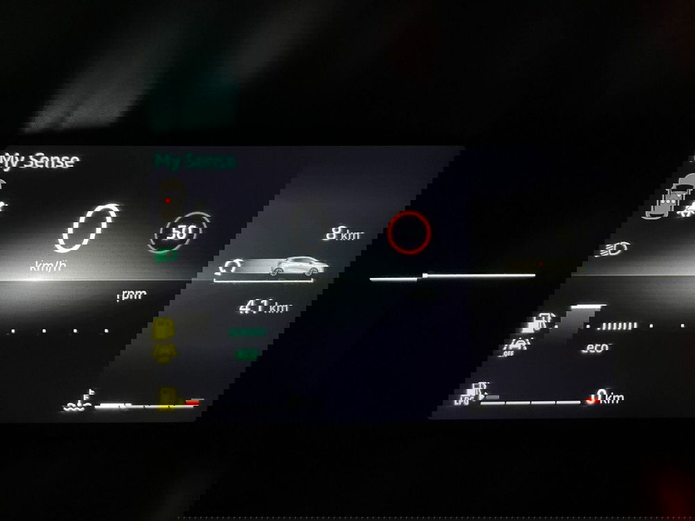 Renault Clio nuova a Milano (8)