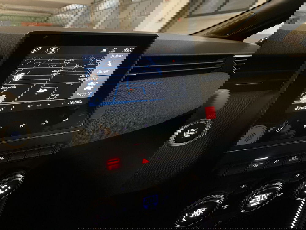 Renault Clio nuova a Milano (9)