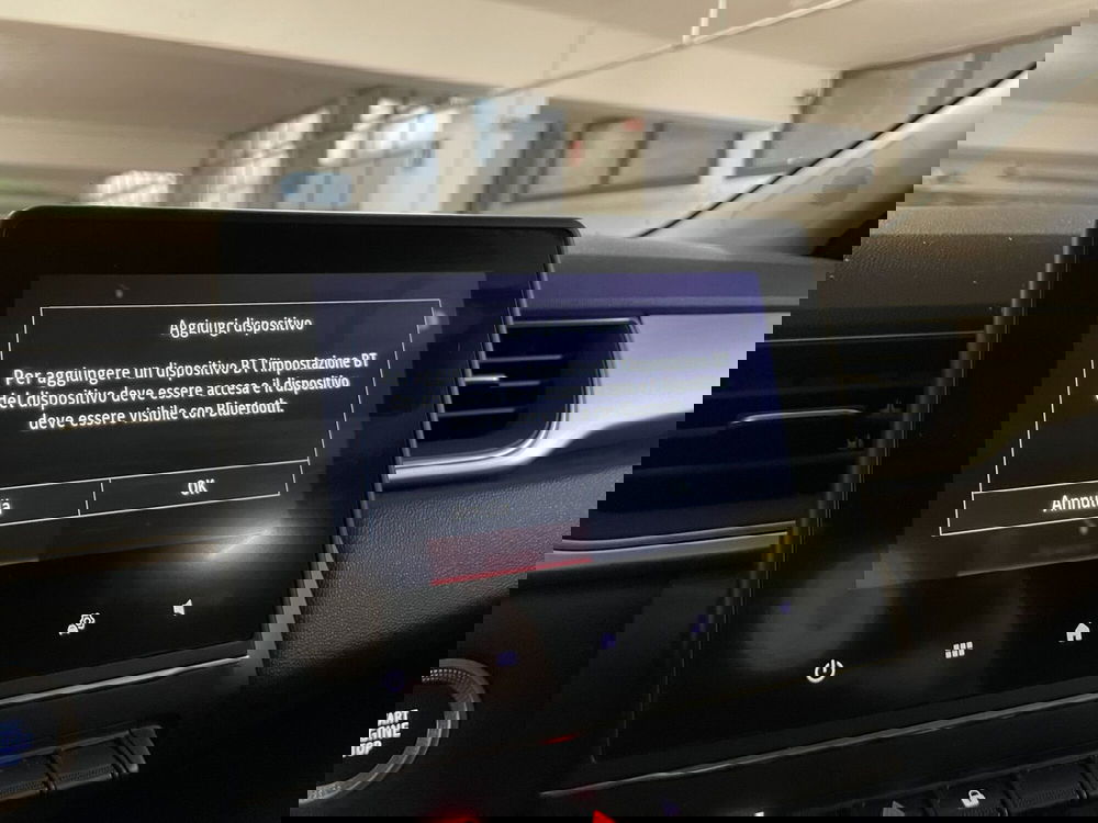 Renault Captur usata a Milano (11)