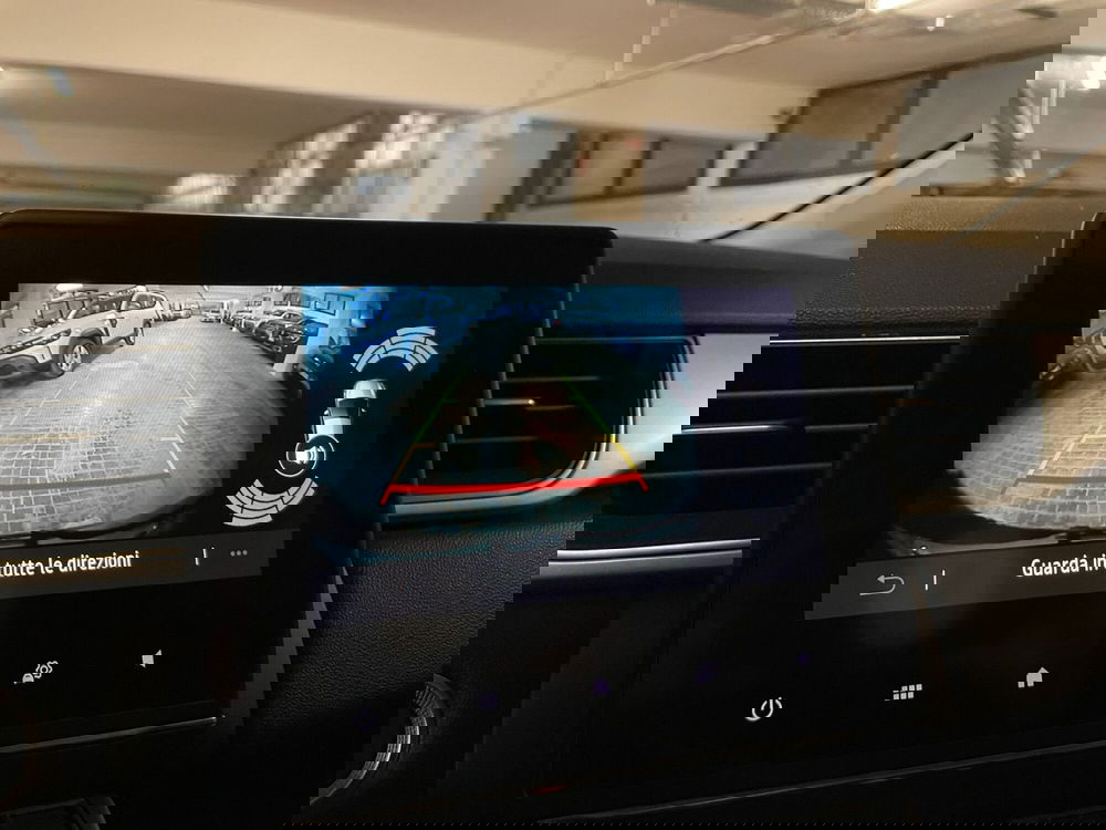 Renault Captur usata a Milano (13)