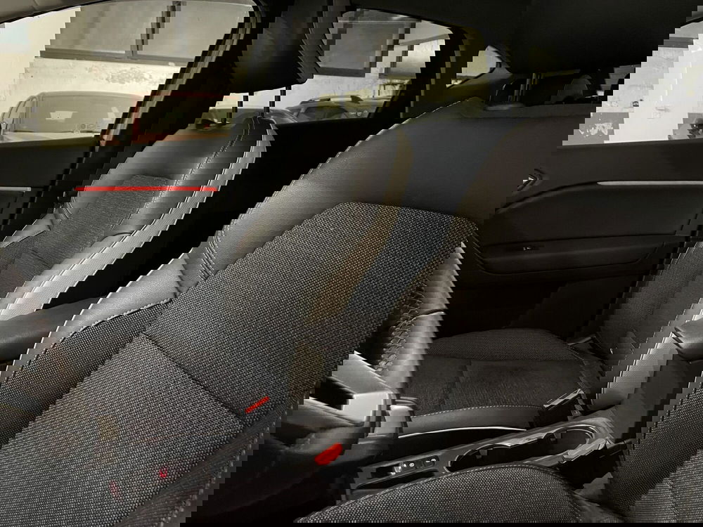 Renault Captur usata a Milano (14)