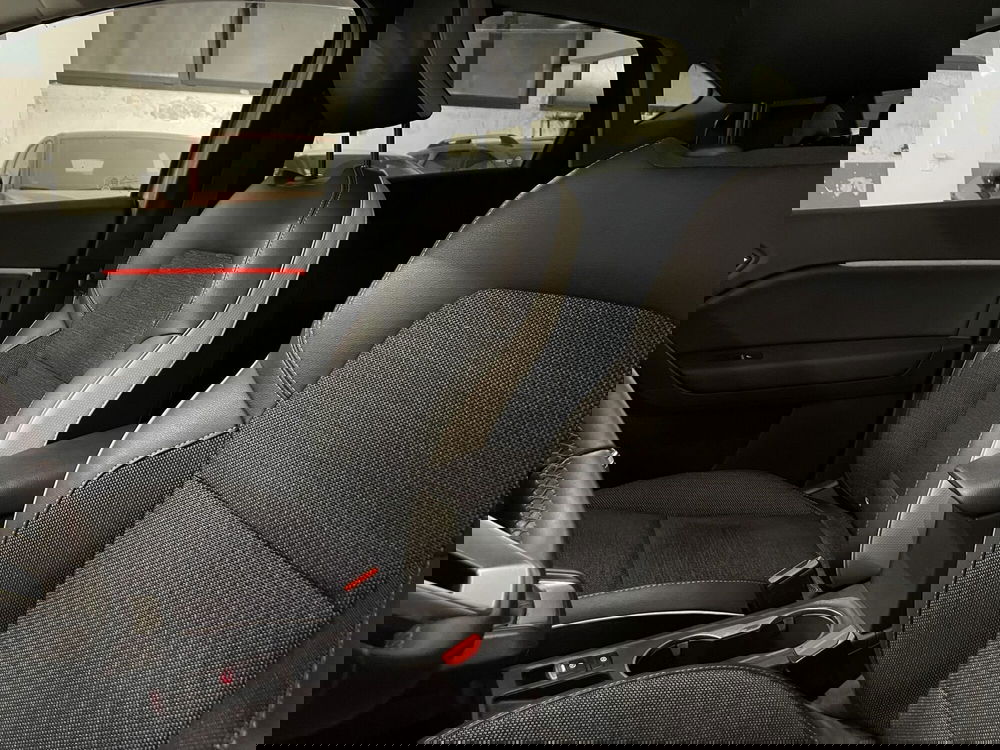 Renault Captur usata a Milano (15)