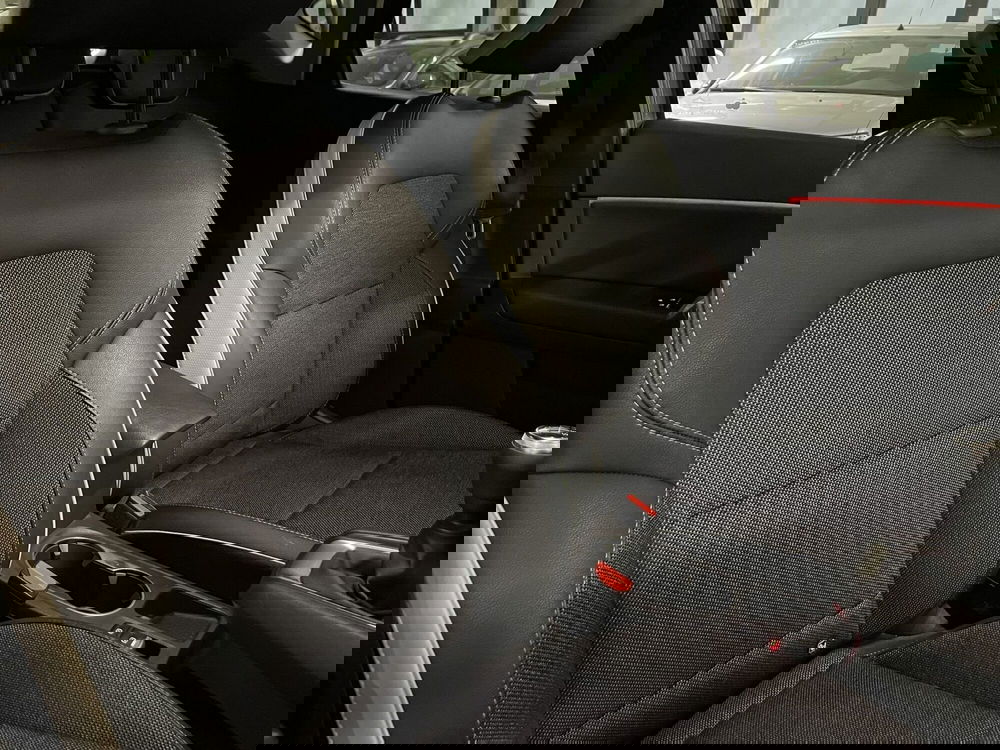 Renault Captur usata a Milano (16)