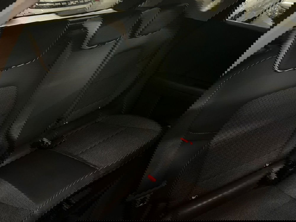 Renault Captur usata a Milano (17)