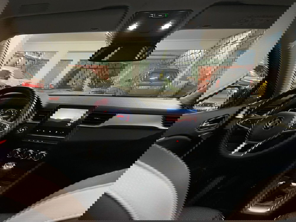 Renault Captur usata a Milano (18)