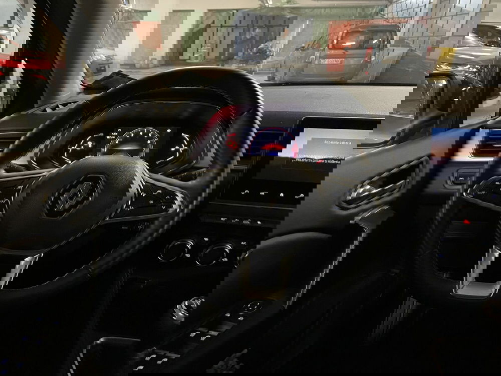 Renault Captur usata a Milano (19)